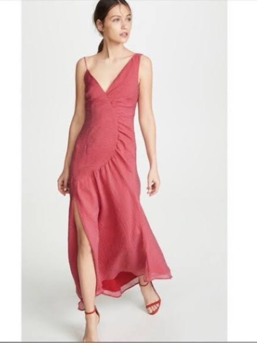 NWT Keepsake The Label Boundaries Gown Size 6